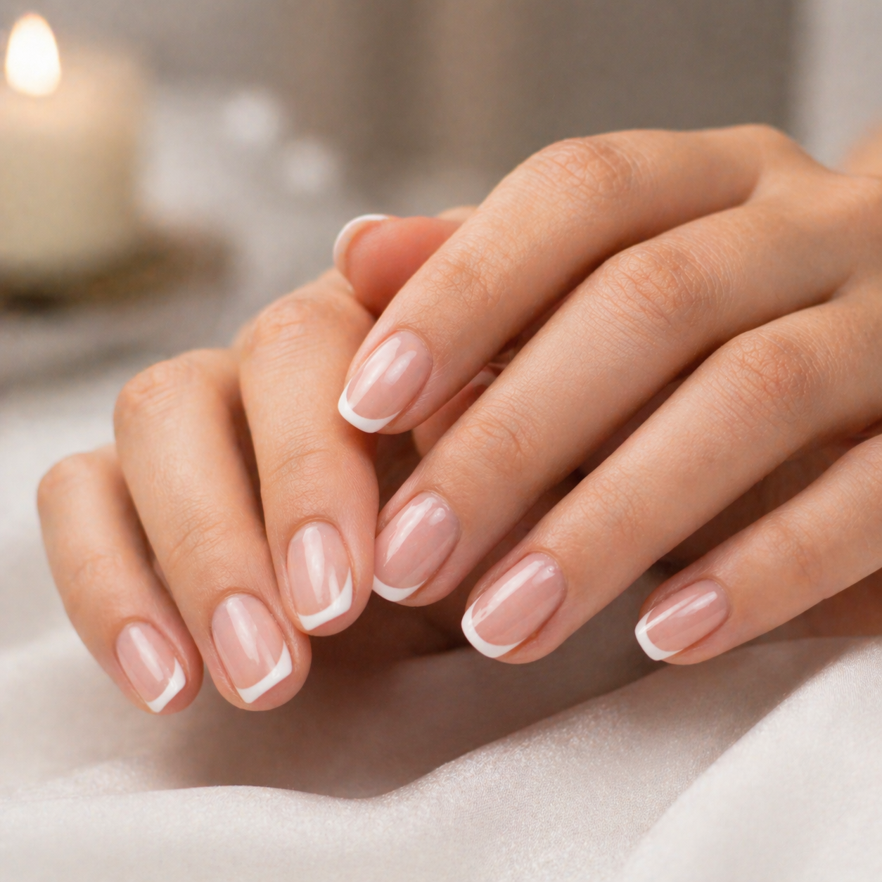 French Manicure